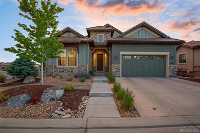 10661 Winding Pine Point, Highlands Ranch, CO 80126 - Photo 1