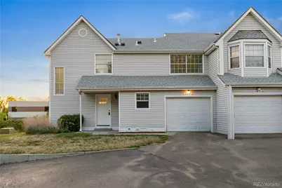 12635 E Pacific Circle #A, Aurora, CO 80014 - Photo 1