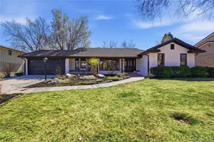 4026 S Magnolia Way, Denver, CO 80237 - Photo 1