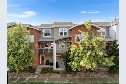 85 Uinta Way #603, Denver, CO 80230 - Photo 1