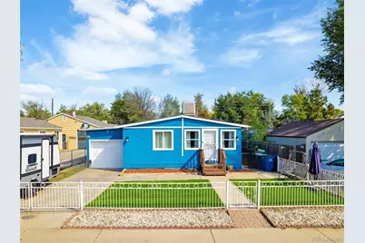 218 Poplar Street, Lochbuie, CO 80603 - Photo 1