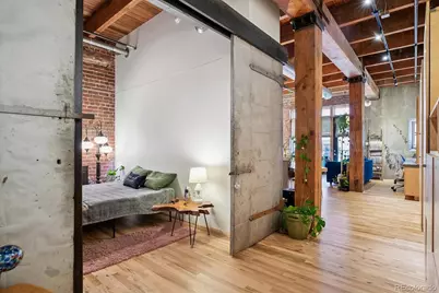 2960 Inca Street #214, Denver, CO 80202 - Photo 1