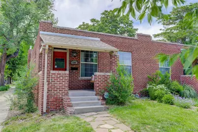 4301 Zuni Street, Denver, CO 80211 - Photo 1