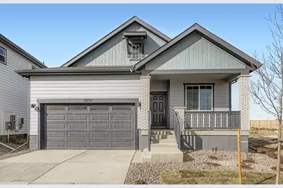 13725 Daffodil Point, Parker, CO 80134 - Photo 1