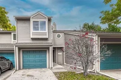 3490 Atlantic Drive, Colorado Springs, CO 80910 - Photo 1