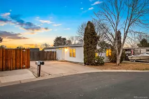 8373 Monroe Cir, Denver, CO 80229 - Photo 1