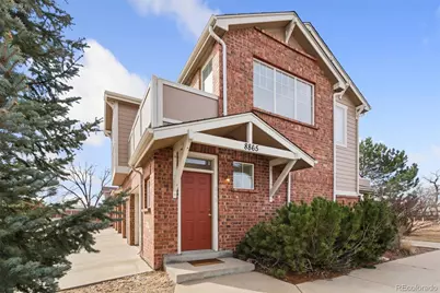 8865 Federal Boulevard #206, Denver, CO 80260 - Photo 1