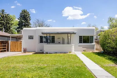 1010 N Jasmine Street, Denver, CO 80220 - Photo 1