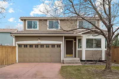 1294 Braewood Avenue, Highlands Ranch, CO 80129 - Photo 1