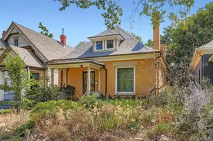 42 S Grant St, Denver, CO 80209 - Photo 1