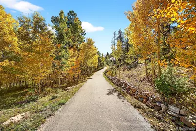 20254 Goins Drive, Morrison, CO 80465 - Photo 1