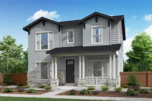 3348 N Haleyville Ct, Aurora, CO 80019 - Photo 1