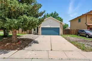 510 Upton Dr, Colorado Springs, CO 80911 - Photo 1