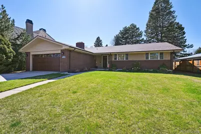 411 Leyden Street, Denver, CO 80220 - Photo 1