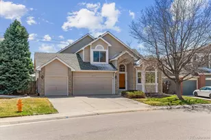 10470 W Cooper Pl, Littleton, CO 80127 - Photo 1