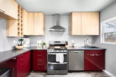 830 King Street, Denver, CO 80204 - Photo 1