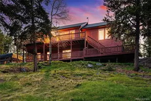 11163 Conifer Mountain Rd, Conifer, CO 80433 - Photo 1