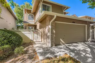 8261 S Race Ct, Centennial, CO 80122 - Photo 1