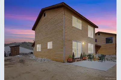 109 Gcr 823, Tabernash, CO 80478 - Photo 1