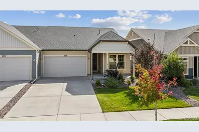 6125 Armdale Heights, Colorado Springs, CO 80927 - Photo 1