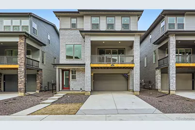 3142 S Russell Street, Morrison, CO 80465 - Photo 1