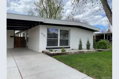 6135 Everett Street, Arvada, CO 80004 - Photo 1
