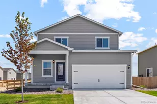 7244 Arkansas St, Frederick, CO 80530 - Photo 1