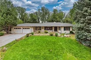 540 N Bear Paw Ln, Colorado Springs, CO 80906 - Photo 1