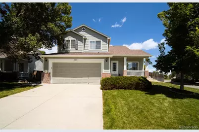 600 Bluegrass Drive, Longmont, CO 80503 - Photo 1