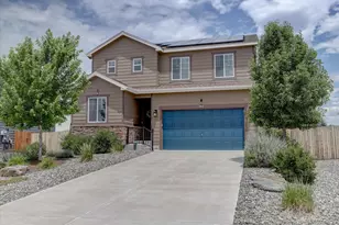 392 Vis Clf Ct, Castle Rock, CO 80104 - Photo 1