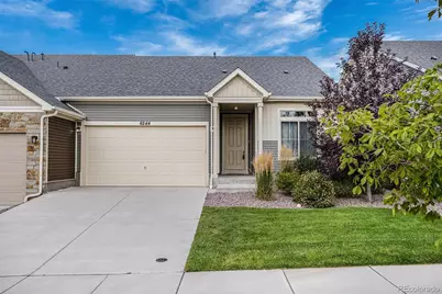 6244 Syre Point, Colorado Springs, CO 80927 - Photo 1