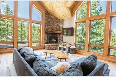 30485 National Forest Drive, Buena Vista, CO 81211 - Photo 1