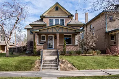 1106 Steele Street, Denver, CO 80206 - Photo 1