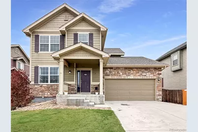 16751 E 102nd, Commerce City, CO 80022 - Photo 1