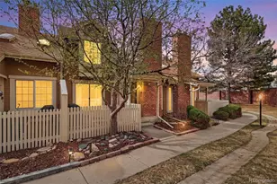 4316 S Blackhawk Way, Aurora, CO 80015 - Photo 1