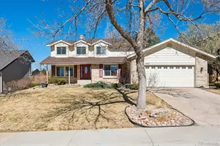 633 Sage Cir, Highlands Ranch, CO 80126 - Photo 1