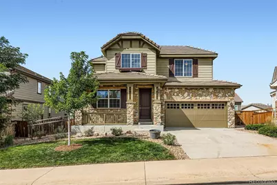 6555 San Miguel Court, Castle Rock, CO 80108 - Photo 1