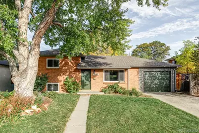 2088 S Winona Court, Denver, CO 80219 - Photo 1