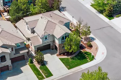 10832 Montvale Circle, Highlands Ranch, CO 80130 - Photo 1