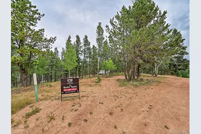 47 Aster Road, Woodland Park, CO 80814 - Photo 1