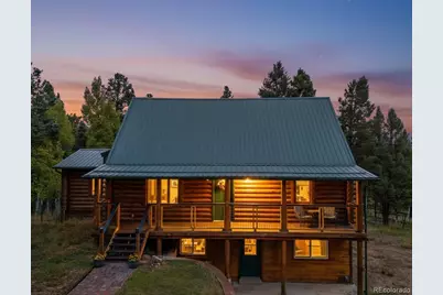 458 Spruce Lake Drive, Divide, CO 80814 - Photo 1