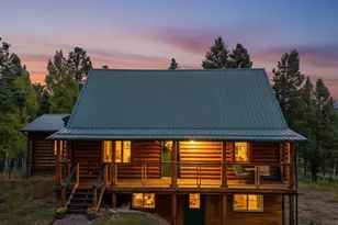 458 Spruce Lake Dr, Divide, CO 80814 - Photo 1