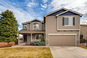 9836 Chatswood Trail, Highlands Ranch, CO 80126 - Photo 1