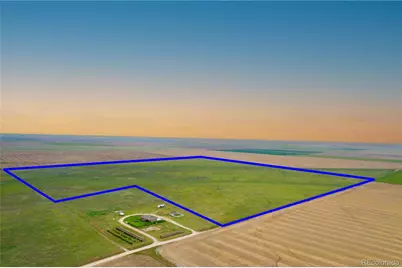 Vacant Land, Otis, CO 80743 - Photo 1