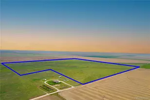 Vacant Land, Otis, CO 80743 - Photo 1