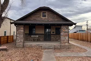 1470 W Byers Pl, Denver, CO 80223 - Photo 1