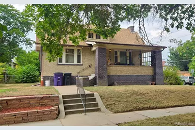 2389 Forest Street, Denver, CO 80207 - Photo 1