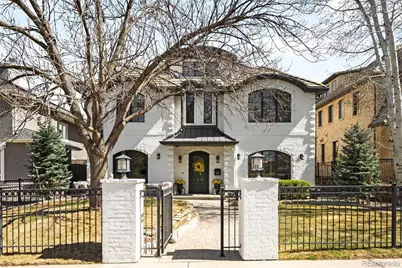 270 Glencoe Street, Denver, CO 80220 - Photo 1