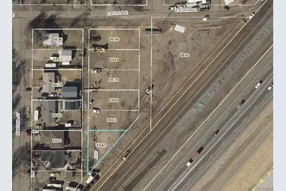 8698 Xanthia Street, Commerce City, CO 80022 - Photo 1