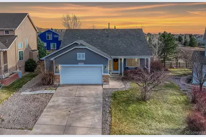 566 Oxbow Drive, Monument, CO 80132 - Photo 1